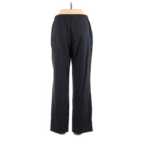 Briggs New York Women's Size 10 (Petite) Casual Dress Work Pants Slacks Trousers - Picture 2 of 8